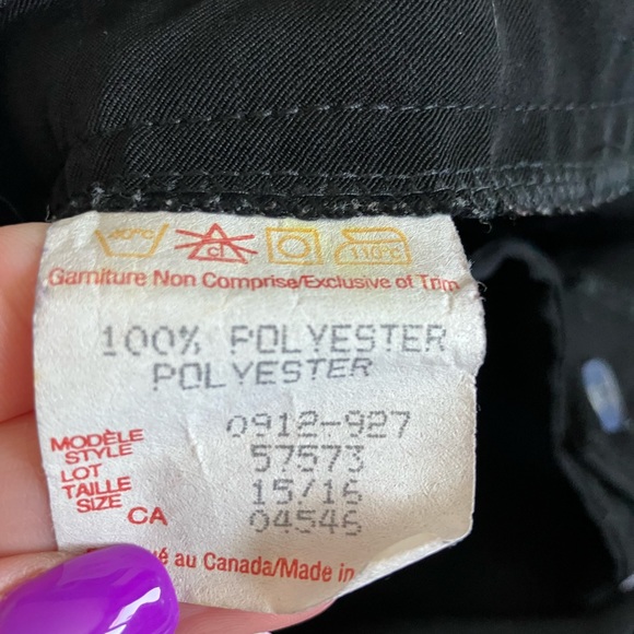 Suzy Shier pants - Picture 6 of 7